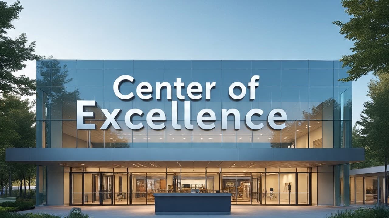 Training African scientists